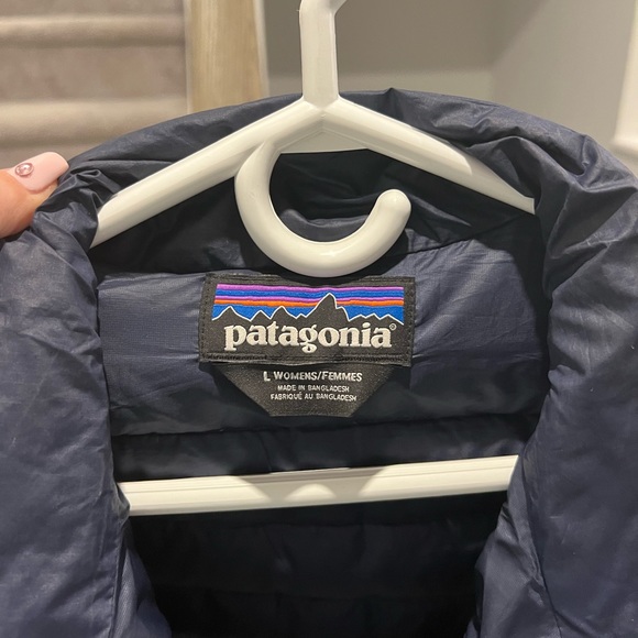 Patagonia Jacket - Picture 4 of 4